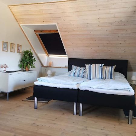 Safine B&B Fåborg Zewnętrze zdjęcie