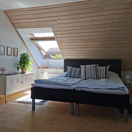 Safine B&B Fåborg Zewnętrze zdjęcie