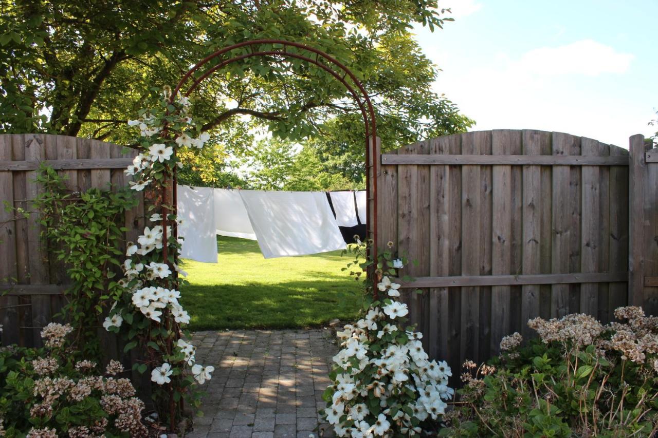 Safine B&B Fåborg Zewnętrze zdjęcie
