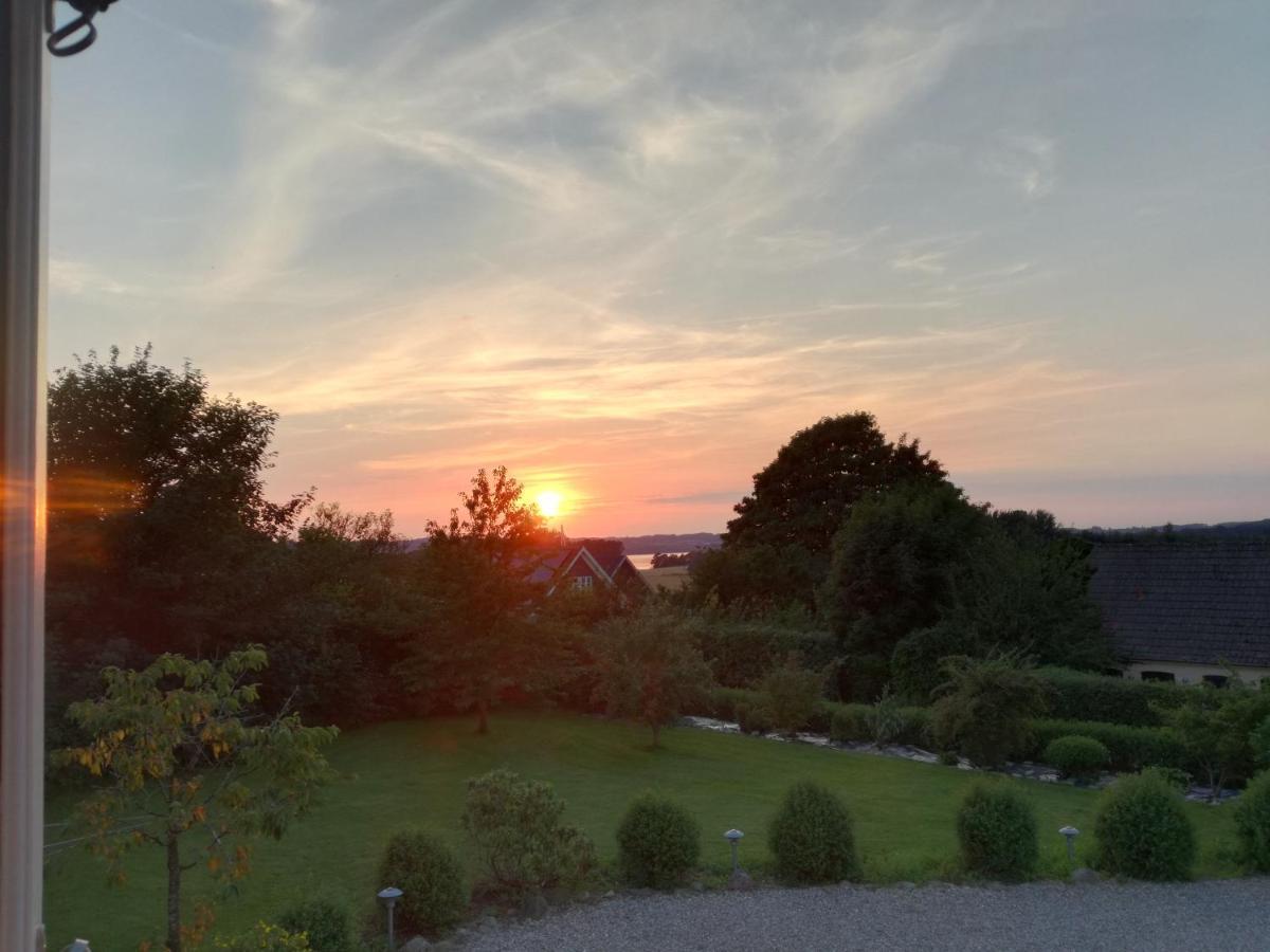 Safine B&B Fåborg Zewnętrze zdjęcie