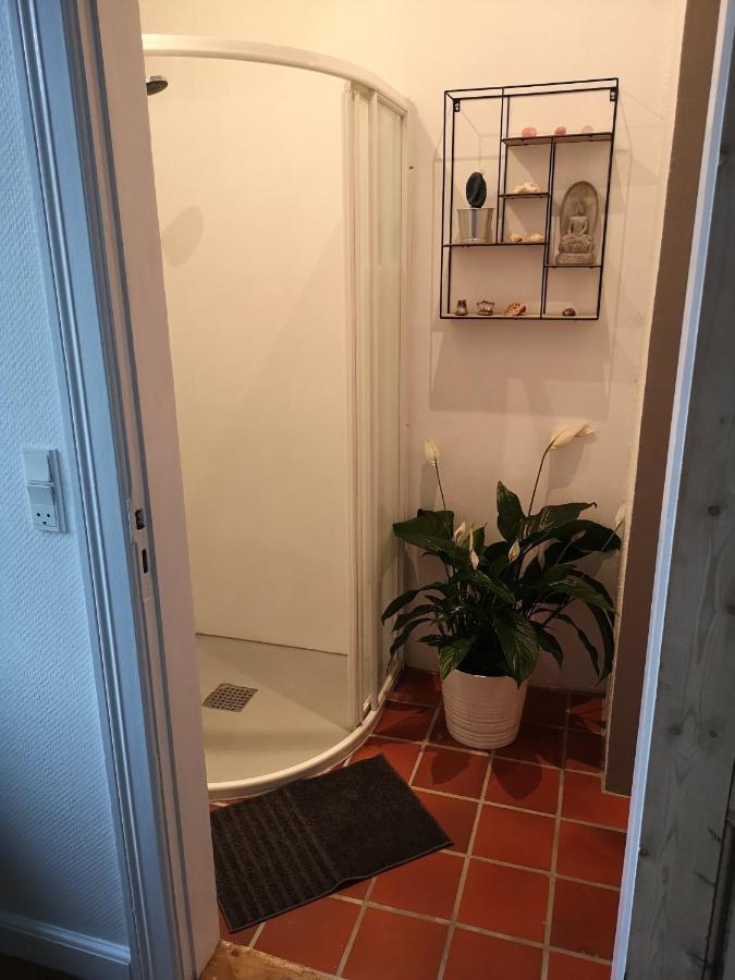 Safine B&B Fåborg Zewnętrze zdjęcie