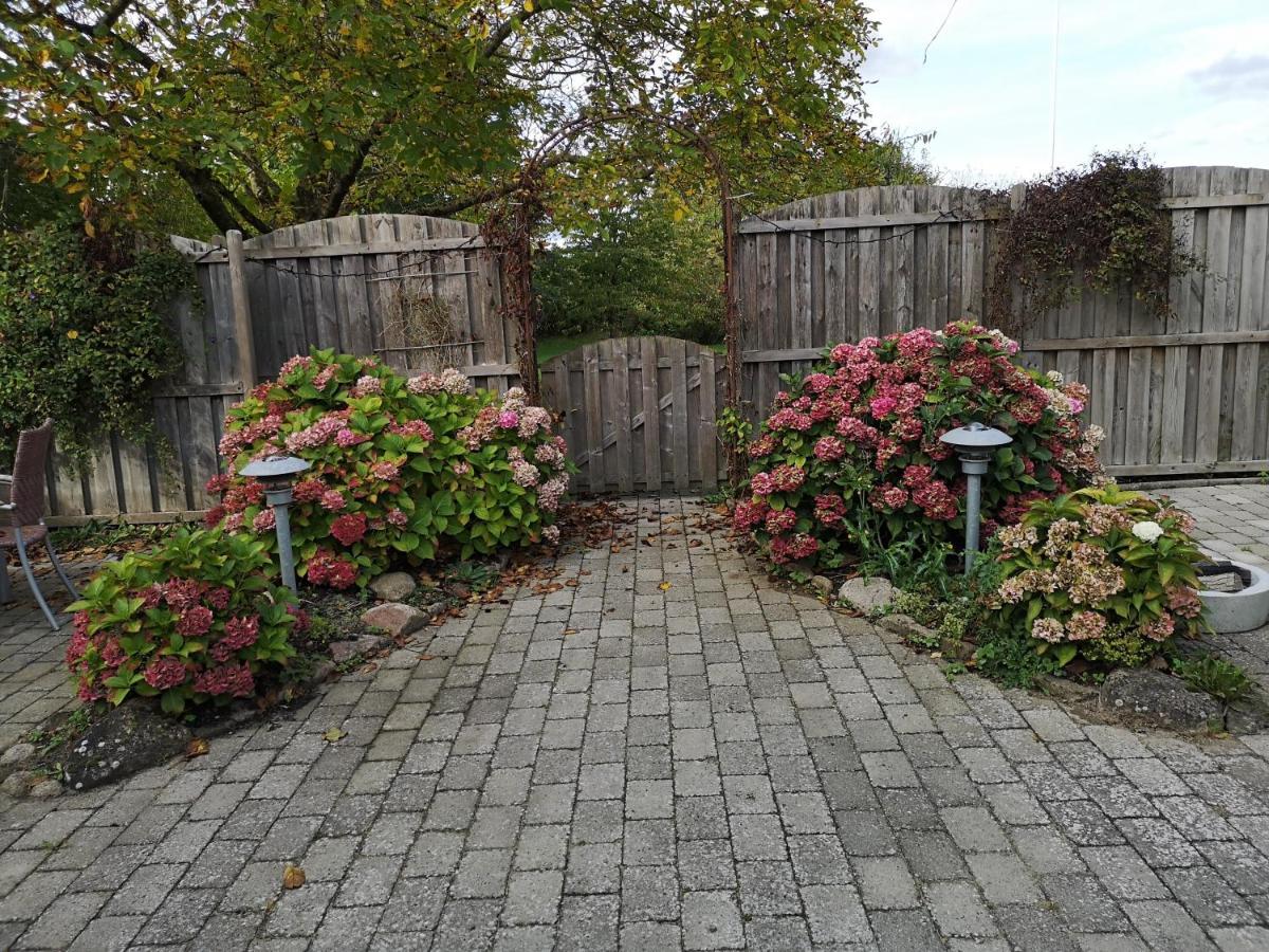 Safine B&B Fåborg Zewnętrze zdjęcie