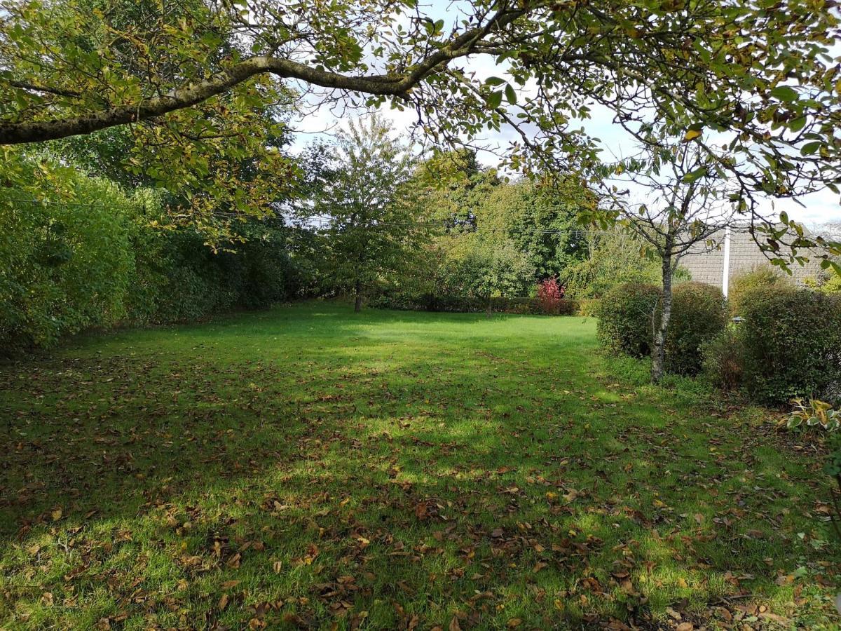 Safine B&B Fåborg Zewnętrze zdjęcie