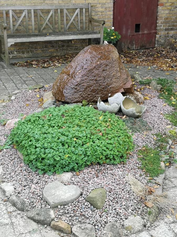Safine B&B Fåborg Zewnętrze zdjęcie