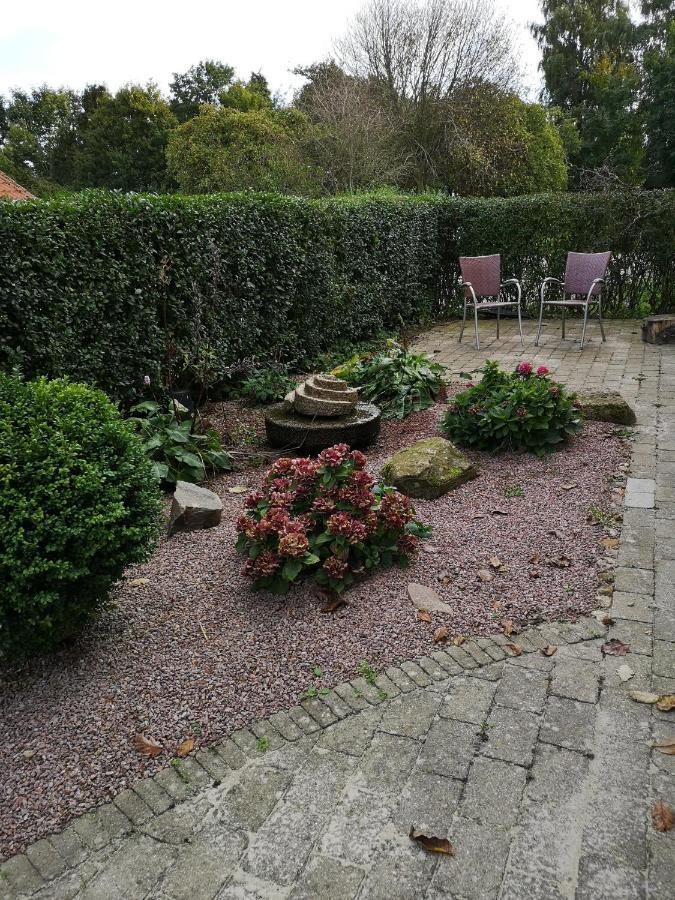 Safine B&B Fåborg Zewnętrze zdjęcie