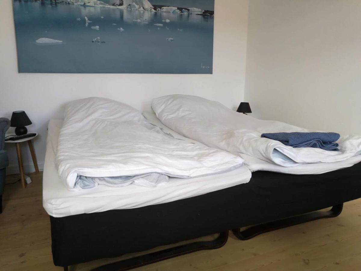 Safine B&B Fåborg Zewnętrze zdjęcie