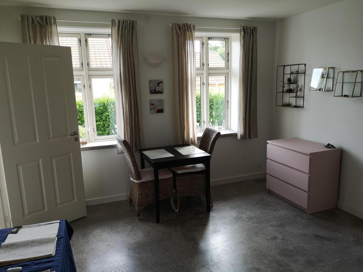 Safine B&B Fåborg Zewnętrze zdjęcie