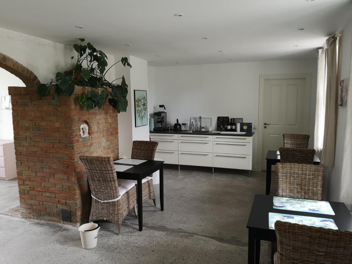 Safine B&B Fåborg Zewnętrze zdjęcie