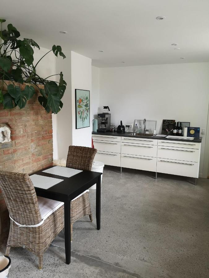 Safine B&B Fåborg Zewnętrze zdjęcie