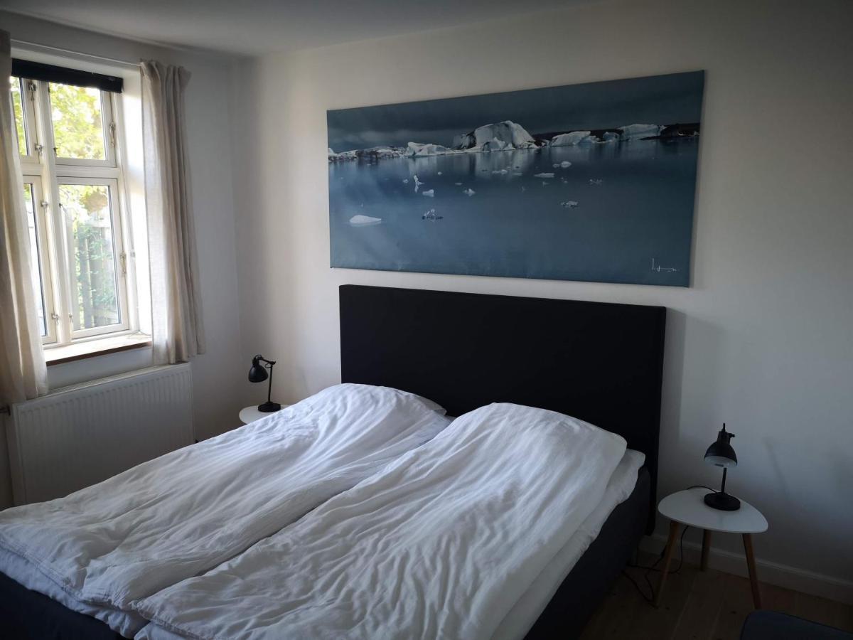 Safine B&B Fåborg Zewnętrze zdjęcie