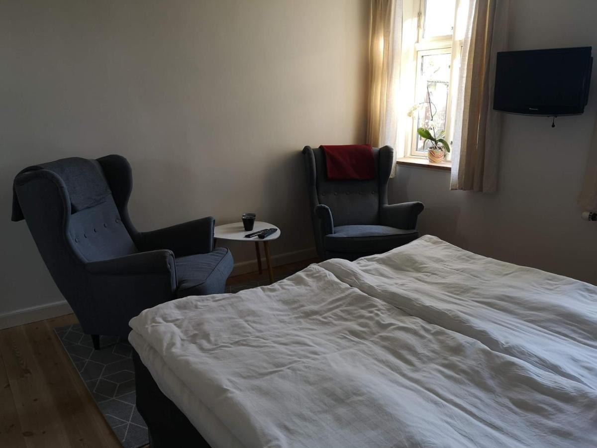Safine B&B Fåborg Zewnętrze zdjęcie