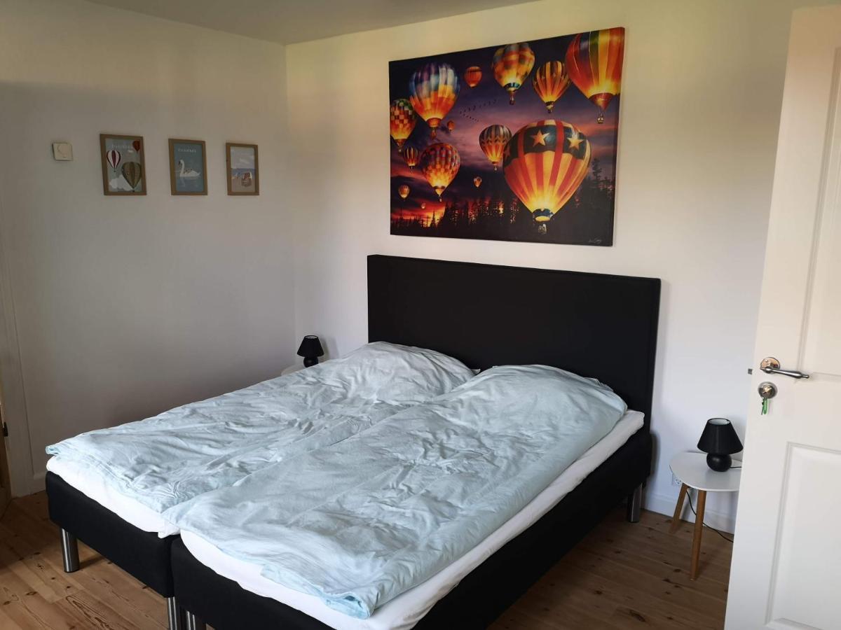 Safine B&B Fåborg Zewnętrze zdjęcie