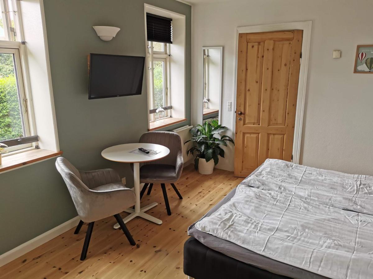 Safine B&B Fåborg Zewnętrze zdjęcie