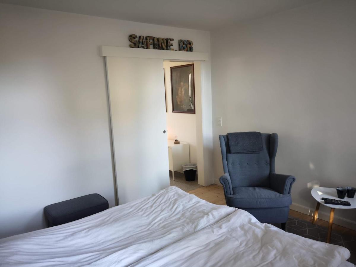 Safine B&B Fåborg Zewnętrze zdjęcie