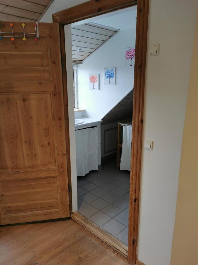Safine B&B Fåborg Zewnętrze zdjęcie