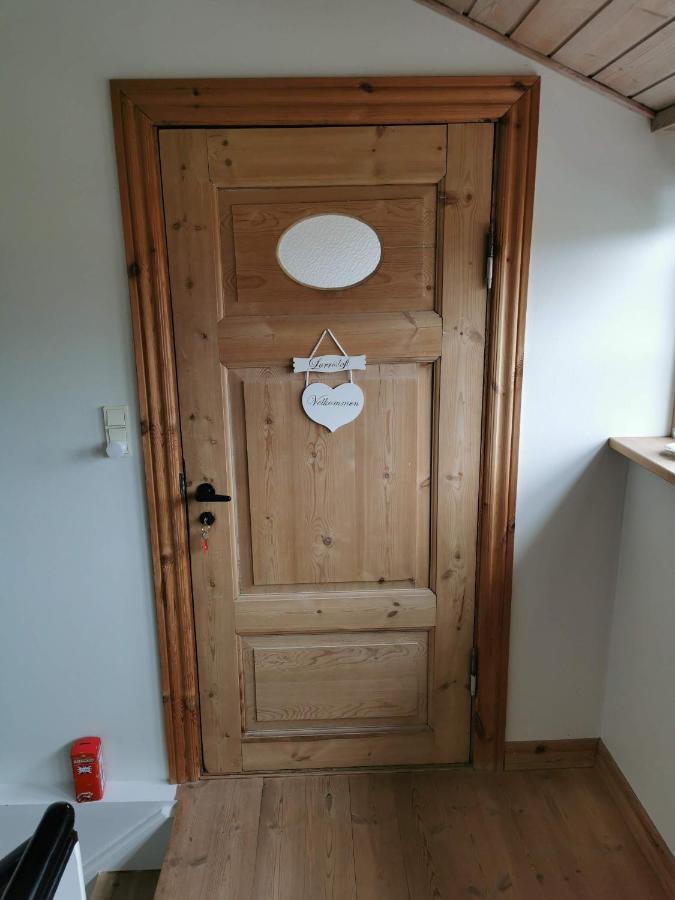 Safine B&B Fåborg Zewnętrze zdjęcie