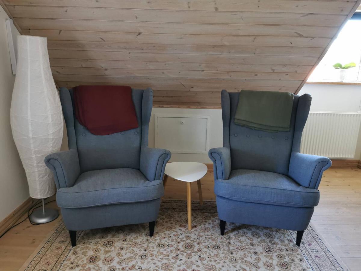 Safine B&B Fåborg Zewnętrze zdjęcie