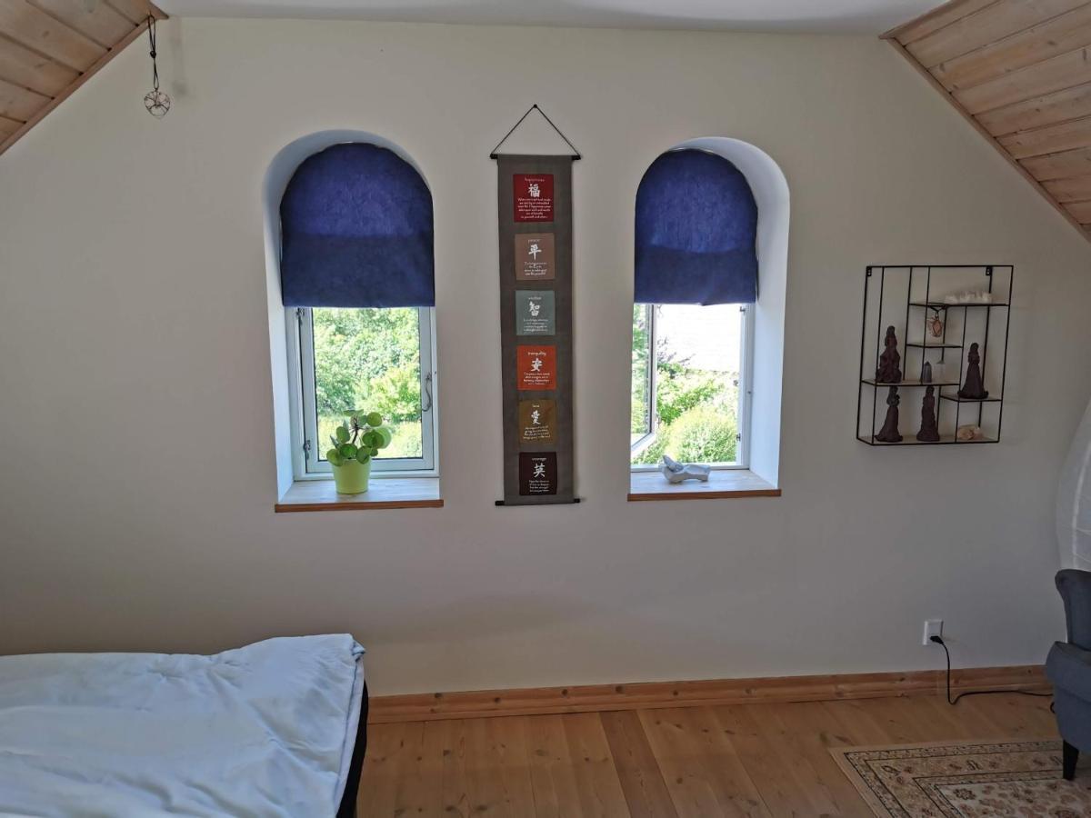 Safine B&B Fåborg Zewnętrze zdjęcie