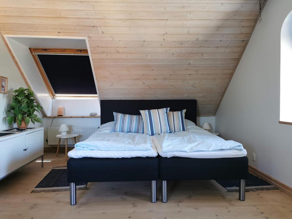 Safine B&B Fåborg Zewnętrze zdjęcie