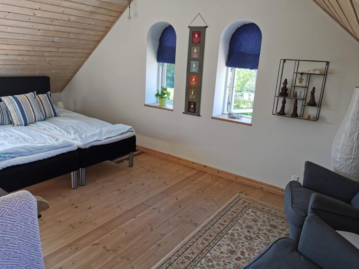 Safine B&B Fåborg Zewnętrze zdjęcie