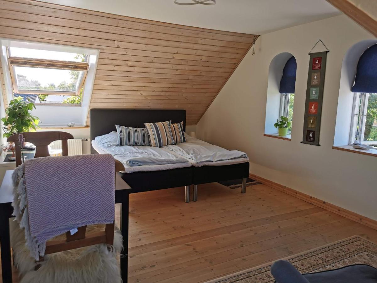 Safine B&B Fåborg Zewnętrze zdjęcie