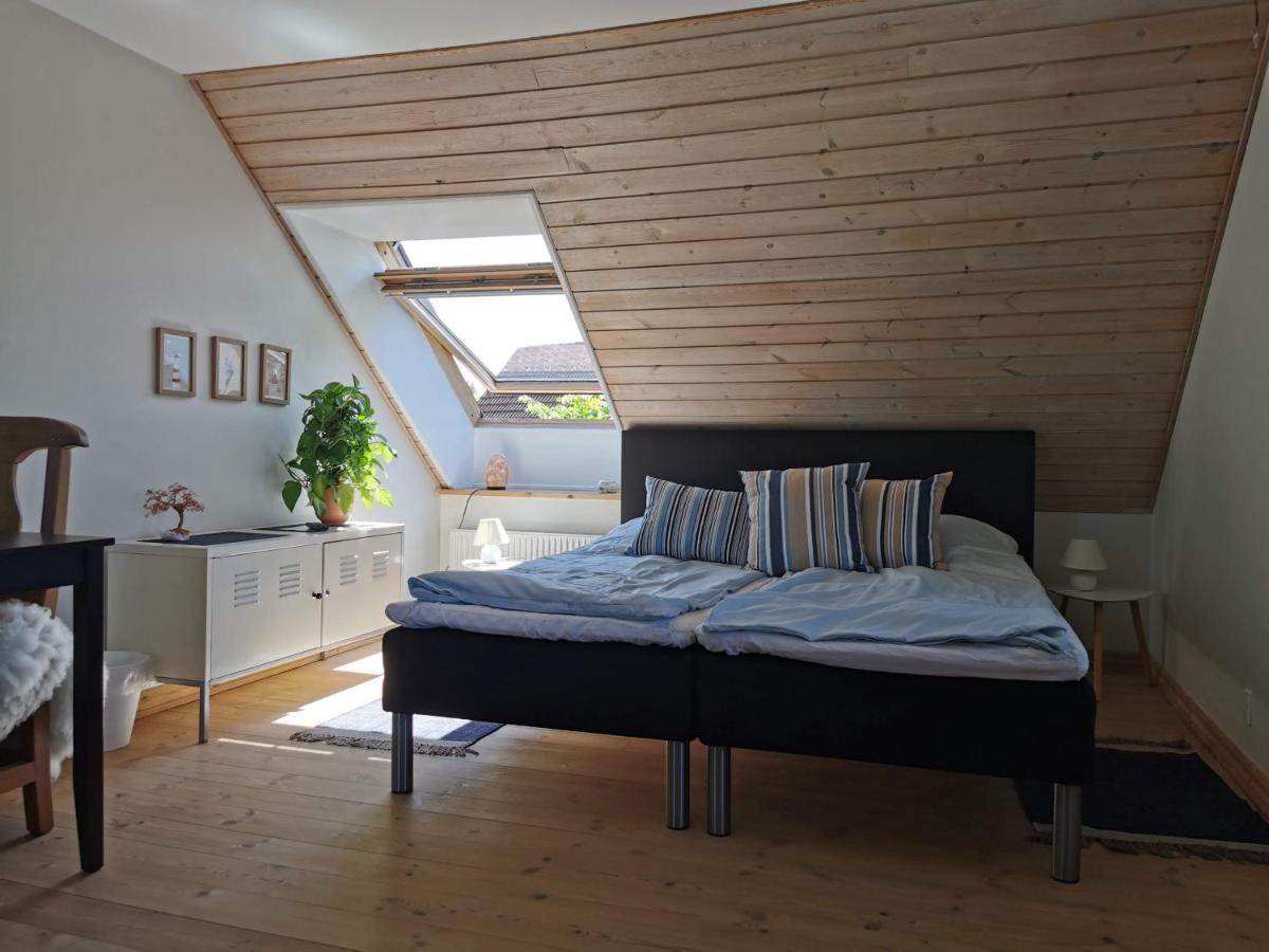 Safine B&B Fåborg Zewnętrze zdjęcie